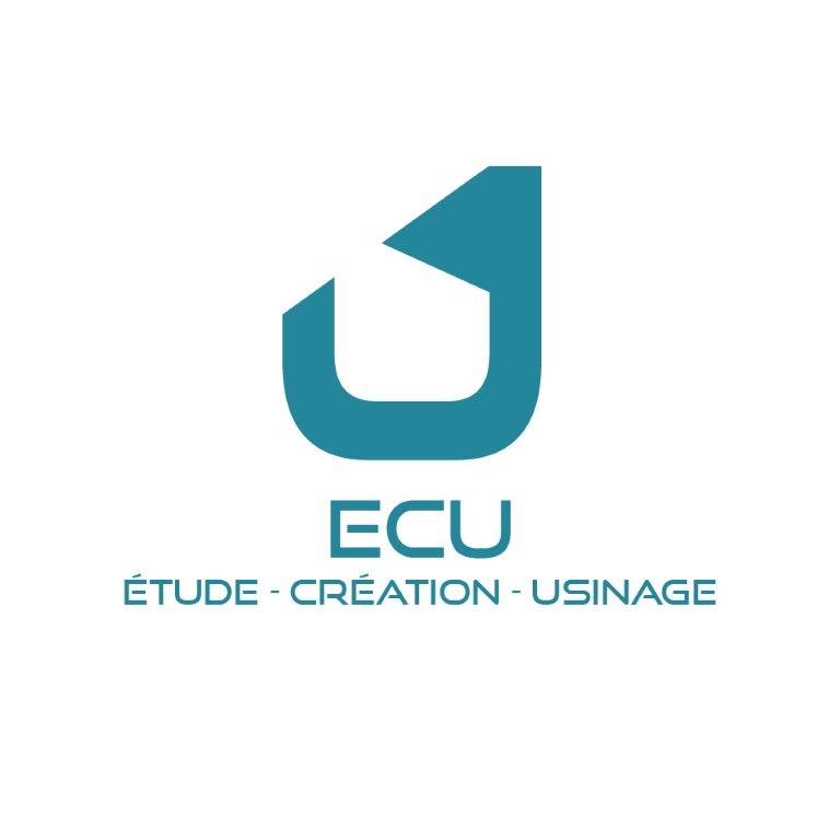 Logo ECU